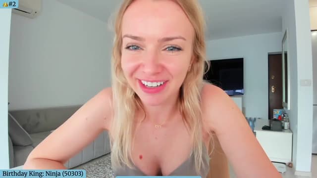 Gallery image thumbnail from Angie's myfreecams stream on, 06/06/2025, 04:31 image 19 of 20