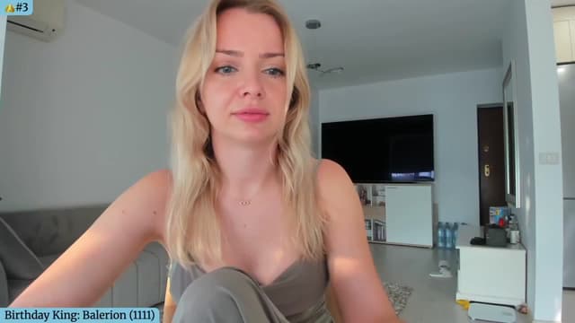 Gallery image thumbnail from Angie's myfreecams stream on, 06/06/2025, 04:31 image 8 of 20