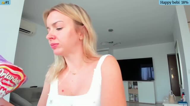 Gallery image thumbnail from Angie's myfreecams stream on, 06/26/2025, 05:11 image 13 of 20