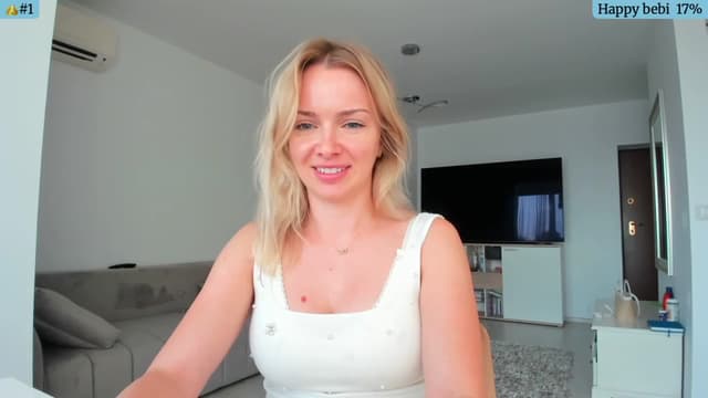 Gallery image thumbnail from Angie's myfreecams stream on, 06/26/2025, 05:11 image 8 of 20