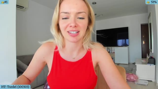 Gallery image thumbnail from Angie's myfreecams stream on, 07/01/2025, 07:11 image 17 of 20