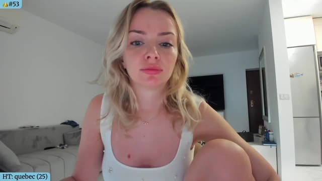 Gallery image thumbnail from Angie's myfreecams stream on, 07/08/2025, 04:09 image 3 of 20
