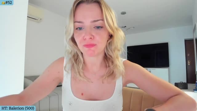 Gallery image thumbnail from Angie's myfreecams stream on, 07/08/2025, 04:09 image 10 of 20