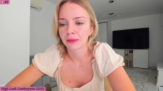 Gallery image thumbnail from Angie's myfreecams stream on, 09/23/2025, 05:28 image 1 of 20
