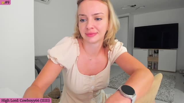 Gallery image thumbnail from Angie's myfreecams stream on, 09/23/2025, 05:28 image 8 of 20