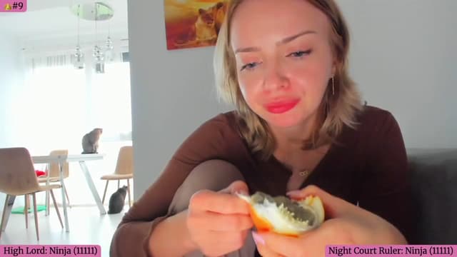 Gallery image thumbnail from Angie's myfreecams stream on, 10/07/2025, 05:41 image 15 of 20
