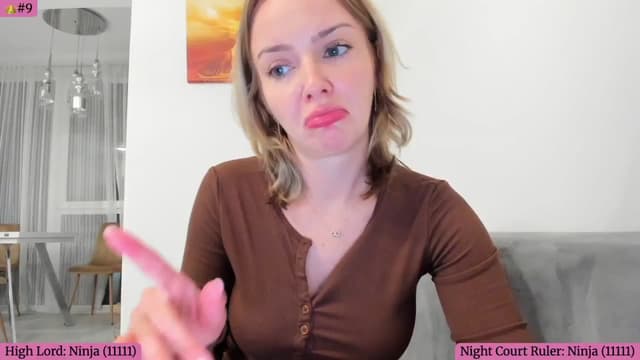 Gallery image thumbnail from Angie's myfreecams stream on, 10/07/2025, 05:41 image 3 of 20