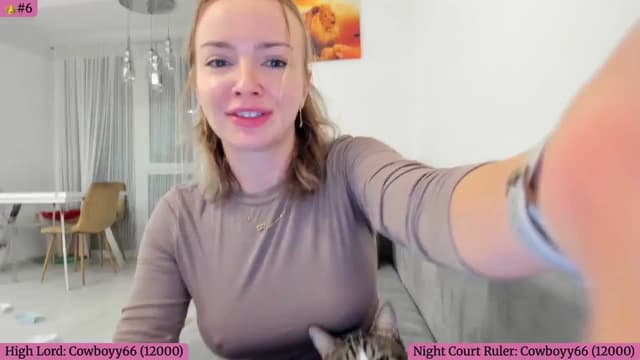Gallery image thumbnail from Angie's myfreecams stream on, 10/25/2025, 05:03 image 15 of 20