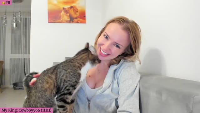 Gallery image thumbnail from Angie's myfreecams stream on, 11/13/2025, 06:26 image 2 of 20