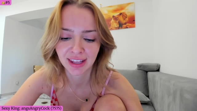 Gallery image thumbnail from Angie's myfreecams stream on, 02/14/2026, 05:54 image 14 of 20