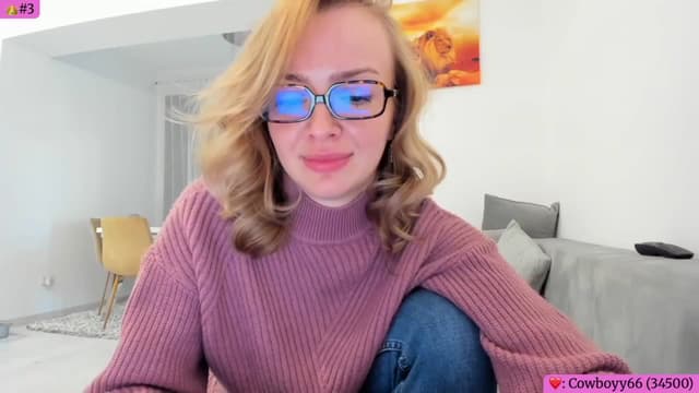 Gallery image thumbnail from Angie's myfreecams stream on, 02/25/2026, 06:10 image 18 of 20