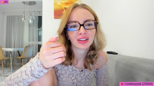 Gallery image thumbnail from Angie's myfreecams stream on, 02/25/2026, 06:10 image 5 of 20