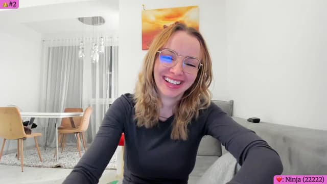 Gallery image thumbnail from Angie's myfreecams stream on, 04/10/2026, 05:22 image 10 of 20