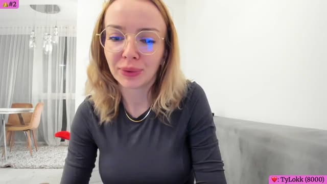 Gallery image thumbnail from Angie's myfreecams stream on, 04/10/2026, 05:22 image 8 of 20