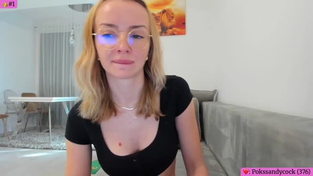 Gallery image thumbnail from Angie's myfreecams stream on, 04/21/2026, 05:27 image 16 of 20