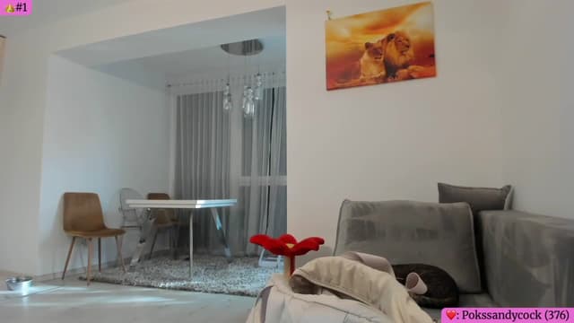 Gallery image thumbnail from Angie's myfreecams stream on, 04/21/2026, 05:27 image 19 of 20