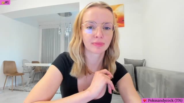 Gallery image thumbnail from Angie's myfreecams stream on, 04/21/2026, 05:27 image 8 of 20