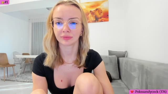 Gallery image thumbnail from Angie's myfreecams stream on, 04/21/2026, 05:27 image 7 of 20