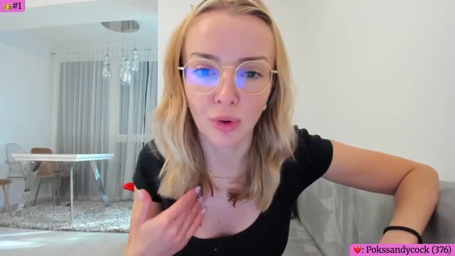 Gallery image thumbnail from Angie's myfreecams stream on, 04/21/2026, 05:27 image 13 of 20