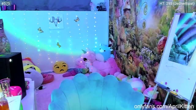 Gallery image thumbnail from April's myfreecams stream on, 01/15/2023, 05:29 image 12 of 20