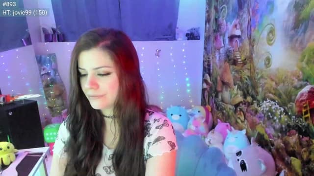 Gallery image thumbnail from April's myfreecams stream on, 03/31/2023, 06:44 image 20 of 20