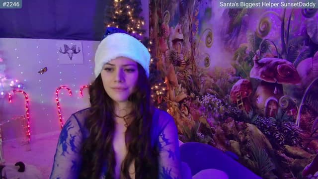 Gallery image thumbnail from April's myfreecams stream on, 12/15/2023, 07:34 image 4 of 20
