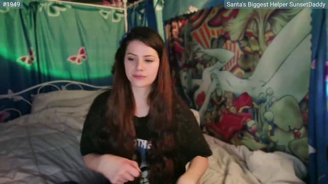 Gallery image thumbnail from April's myfreecams stream on, 12/30/2023, 07:27 image 16 of 20
