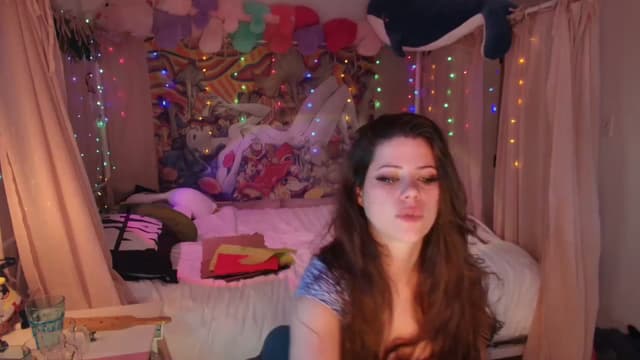 Gallery image thumbnail from April's myfreecams stream on, 06/29/2024, 04:00 image 2 of 20
