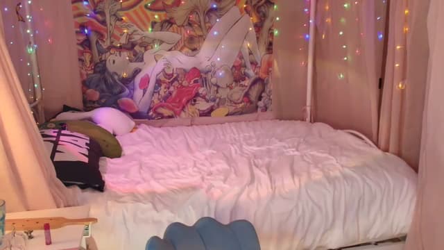 Gallery image thumbnail from April's myfreecams stream on, 06/29/2024, 04:19 image 5 of 20