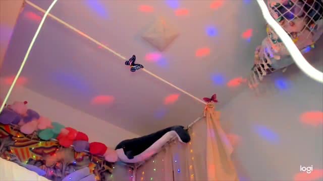Gallery image thumbnail from April's myfreecams stream on, 07/04/2024, 06:54 image 18 of 20