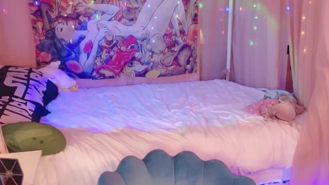 Gallery image thumbnail from April's myfreecams stream on, 07/04/2024, 06:54 image 7 of 20