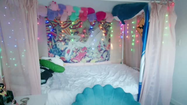 Gallery image thumbnail from April's myfreecams stream on, 07/09/2024, 04:23 image 15 of 20