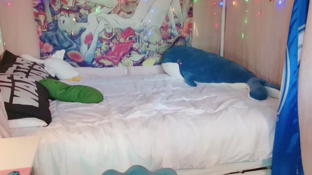 Gallery image thumbnail from April's myfreecams stream on, 07/14/2024, 04:46 image 2 of 20
