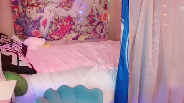 Gallery image thumbnail from April's myfreecams stream on, 07/28/2024, 04:56 image 8 of 20