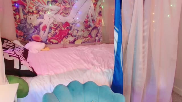 Gallery image thumbnail from April's myfreecams stream on, 07/28/2024, 04:56 image 14 of 20