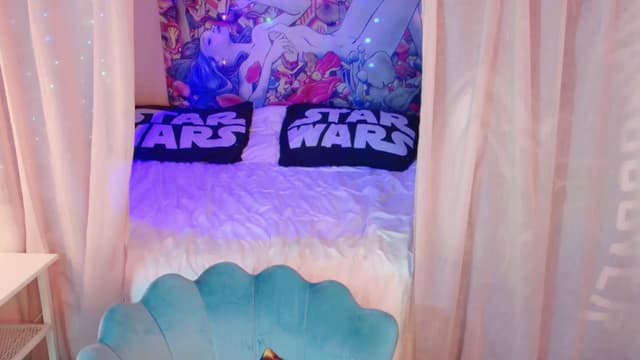 Gallery image thumbnail from April's myfreecams stream on, 08/14/2024, 03:39 image 5 of 20