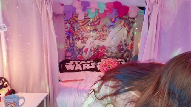 Gallery image thumbnail from April's myfreecams stream on, 08/18/2024, 05:08 image 1 of 20