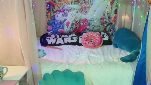 Gallery image thumbnail from April's myfreecams stream on, 08/18/2024, 05:08 image 15 of 20
