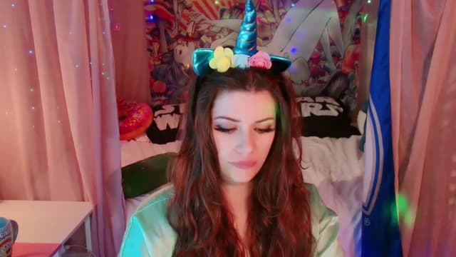 Gallery image thumbnail from April's myfreecams stream on, 08/23/2024, 05:33 image 11 of 20