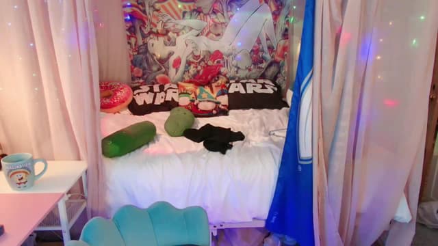 Gallery image thumbnail from April's myfreecams stream on, 08/23/2024, 05:33 image 19 of 20