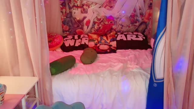 Gallery image thumbnail from April's myfreecams stream on, 08/23/2024, 05:33 image 14 of 20