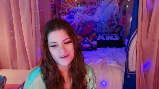 Gallery image thumbnail from April's myfreecams stream on, 08/23/2024, 05:33 image 13 of 20