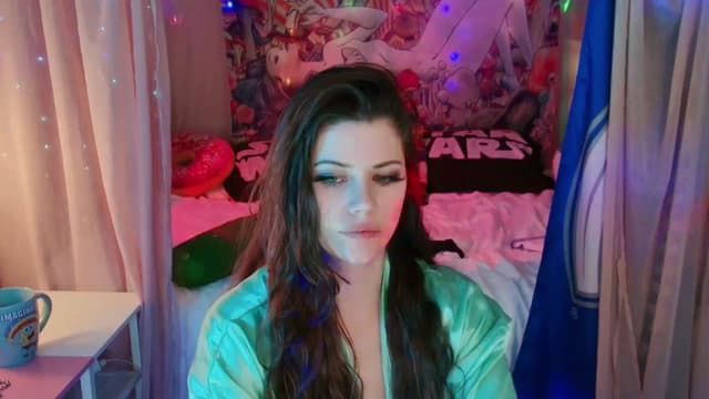 Gallery image thumbnail from April's myfreecams stream on, 08/23/2024, 05:42 image 20 of 20