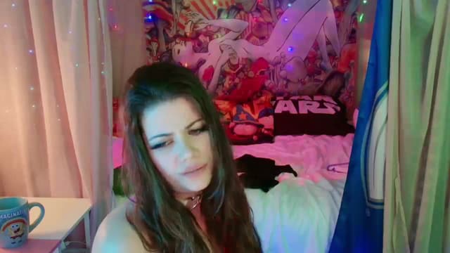 Gallery image thumbnail from April's myfreecams stream on, 08/23/2024, 05:42 image 5 of 20