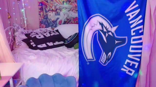 Gallery image thumbnail from April's myfreecams stream on, 09/20/2024, 05:59 image 2 of 20