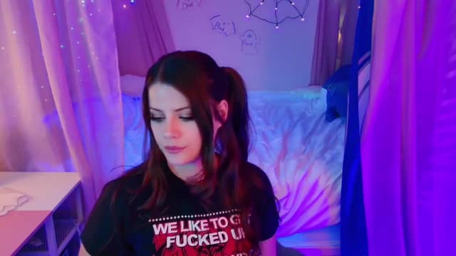 Gallery image thumbnail from April's myfreecams stream on, 10/01/2024, 04:16 image 4 of 20