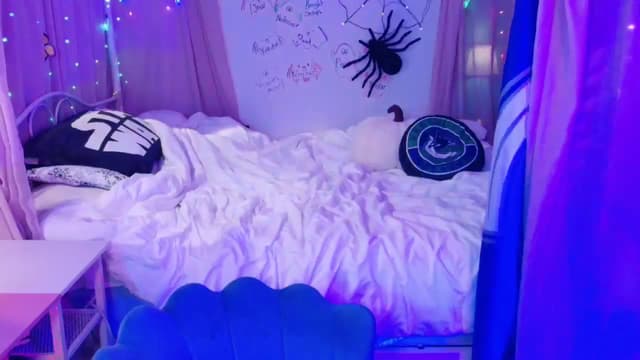 Gallery image thumbnail from April's myfreecams stream on, 10/23/2024, 06:10 image 12 of 20