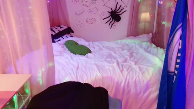 Gallery image thumbnail from April's myfreecams stream on, 10/29/2024, 05:01 image 12 of 20