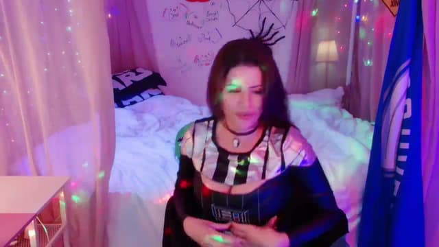Gallery image thumbnail from April's myfreecams stream on, 10/29/2024, 05:01 image 10 of 20