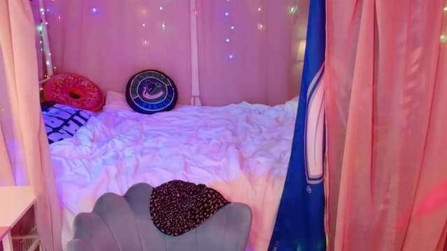 Gallery image thumbnail from April's myfreecams stream on, 11/07/2024, 06:15 image 16 of 20